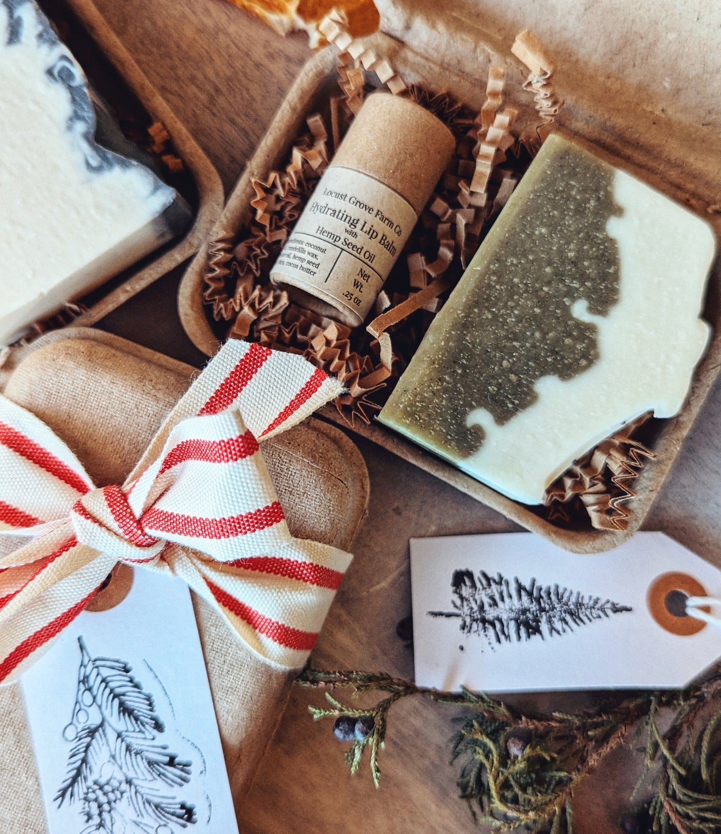 Itty Bitty Mini Gift Set