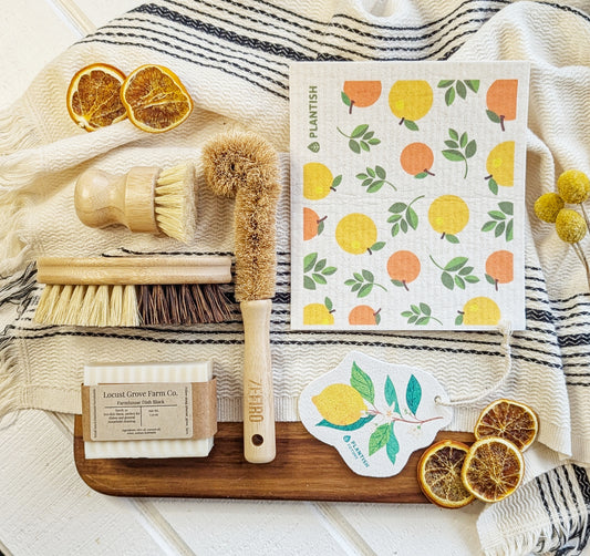 Kitchen Essentials Box