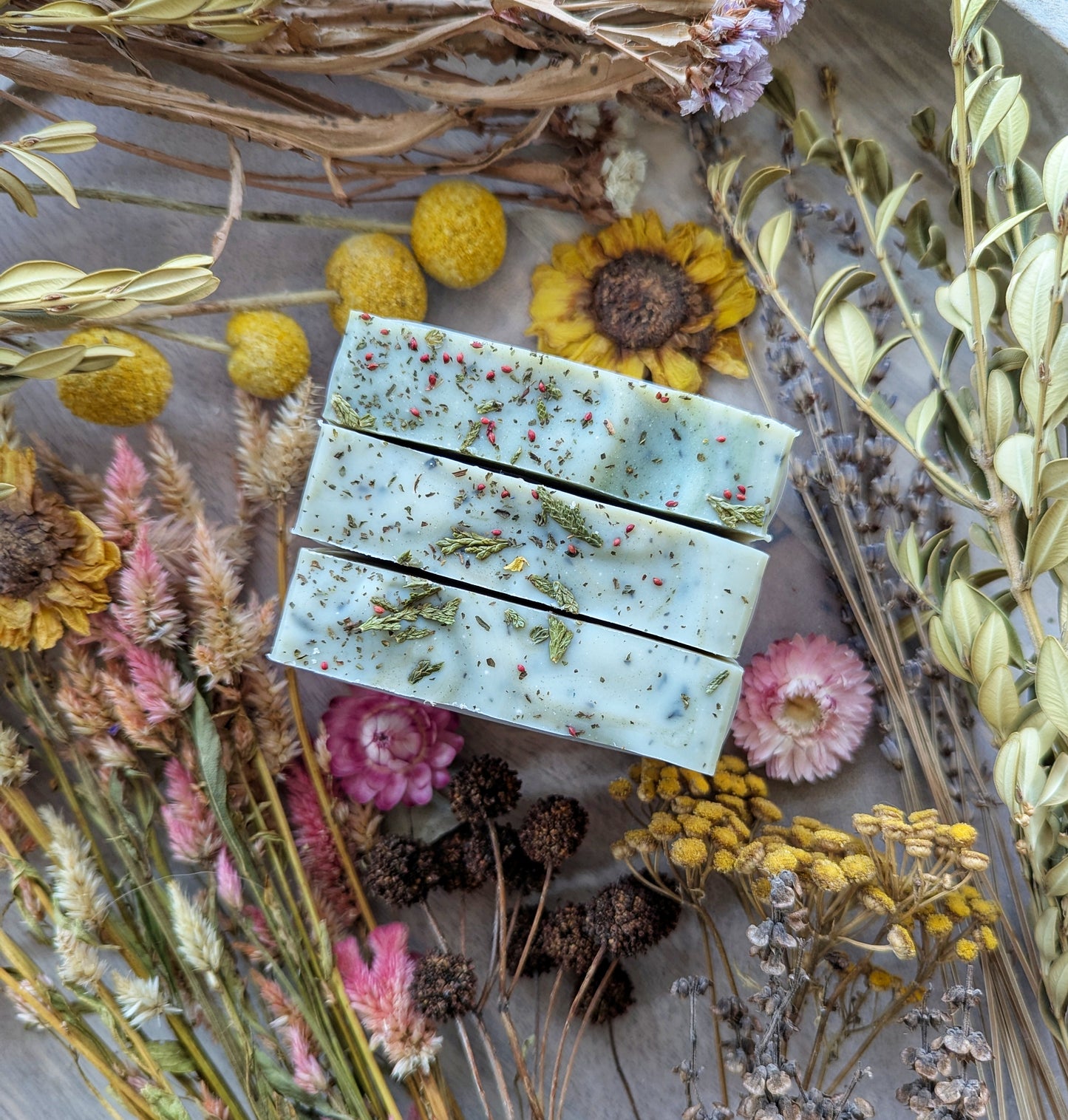 Grove Bar Soap
