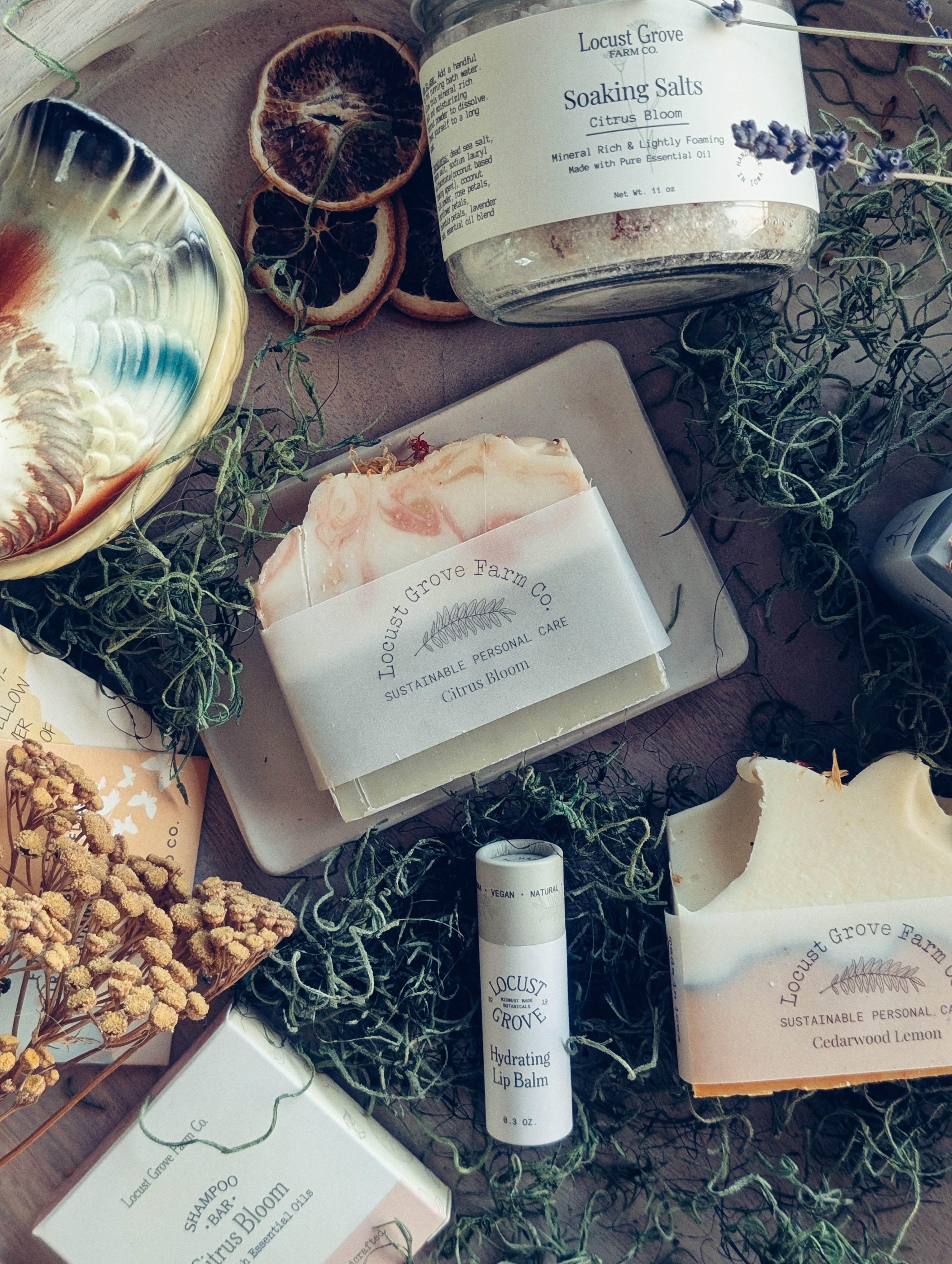 Collections – Locust Grove Farm Co