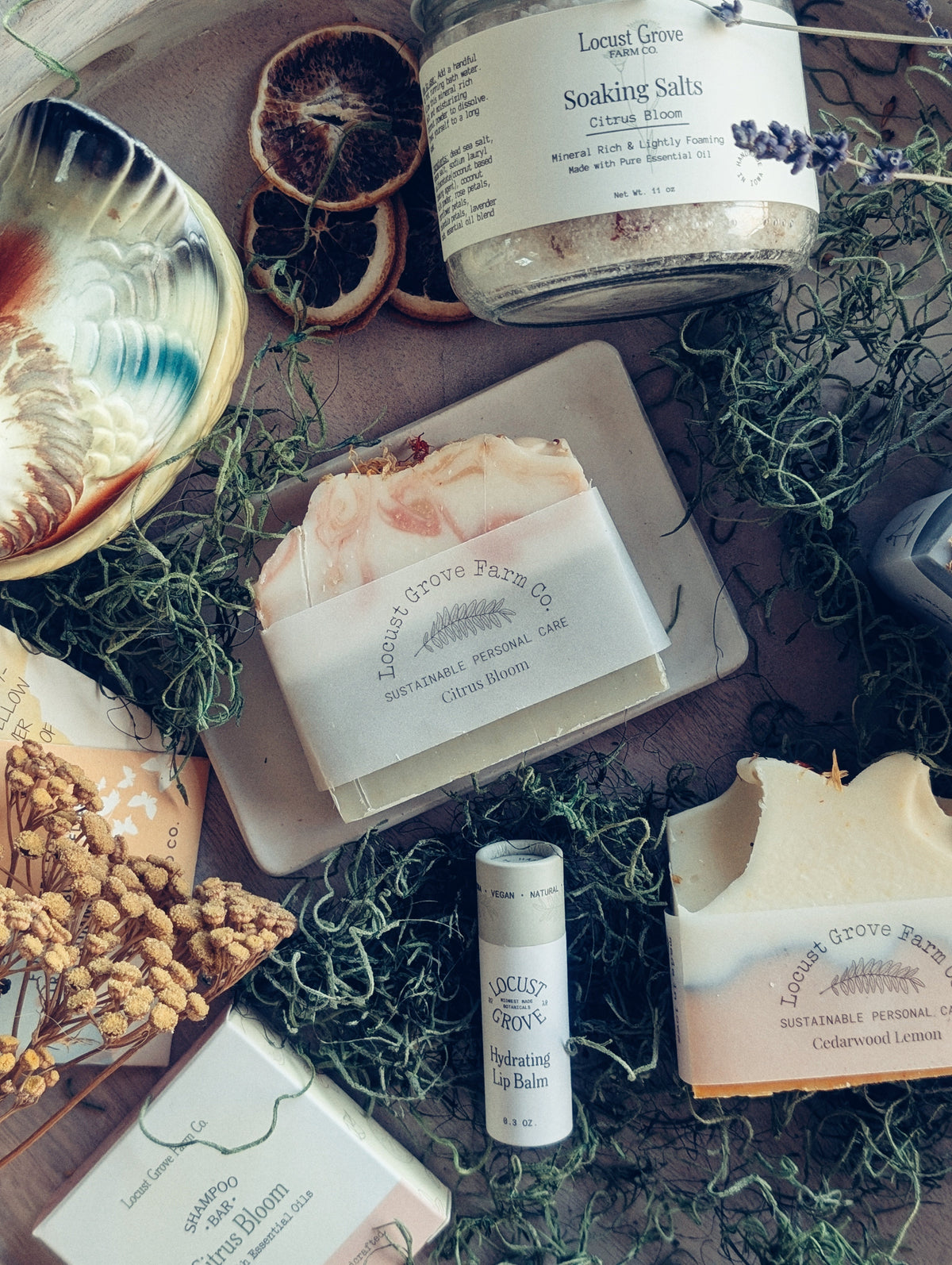 Collections – Locust Grove Farm Co