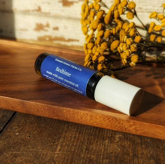 Bedtime Blend Essential Oil Roll On
