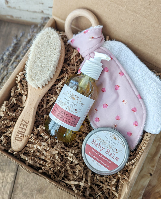 Baby Gift Box