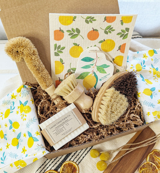 Kitchen Essentials Box