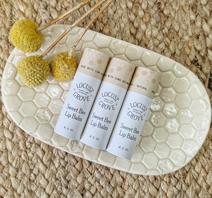 Sweet Bee Lip Balm