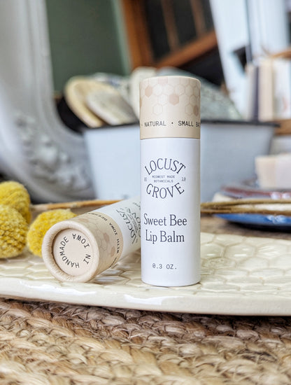 Sweet Bee Lip Balm
