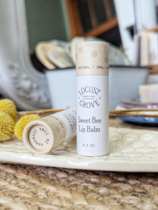 Sweet Bee Lip Balm