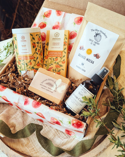 Mother's Day Gift Boxes