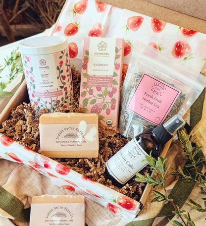 Mother's Day Gift Boxes