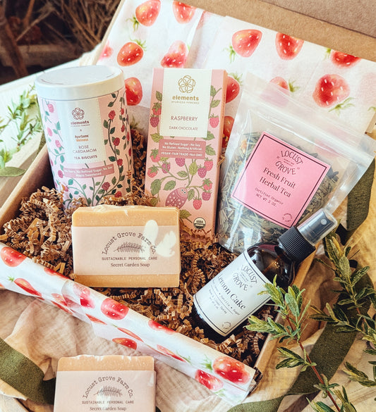 Mother's Day Gift Boxes