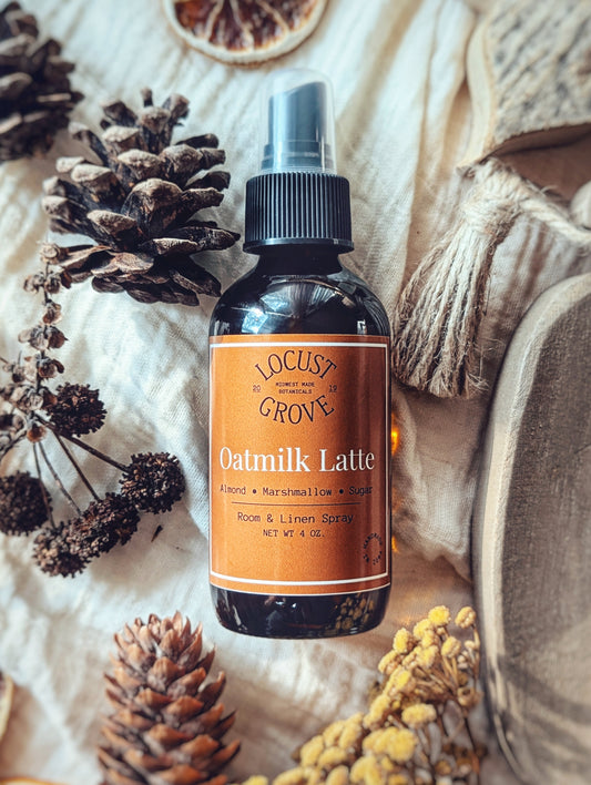 Fall Room Sprays
