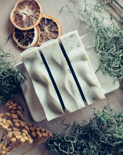Grove Bar Soap