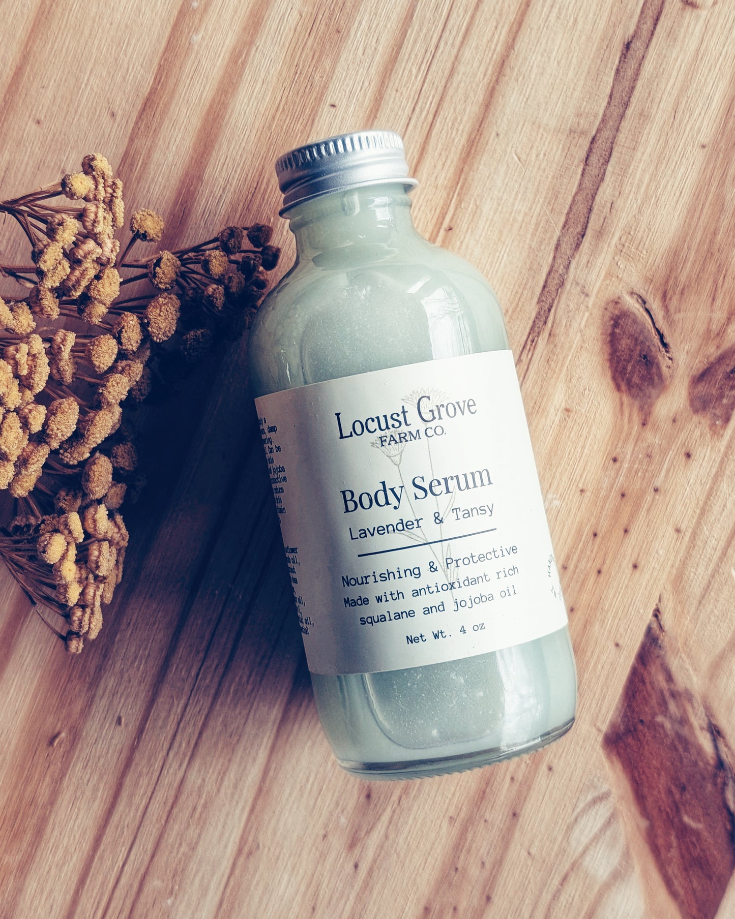 Body Serum
