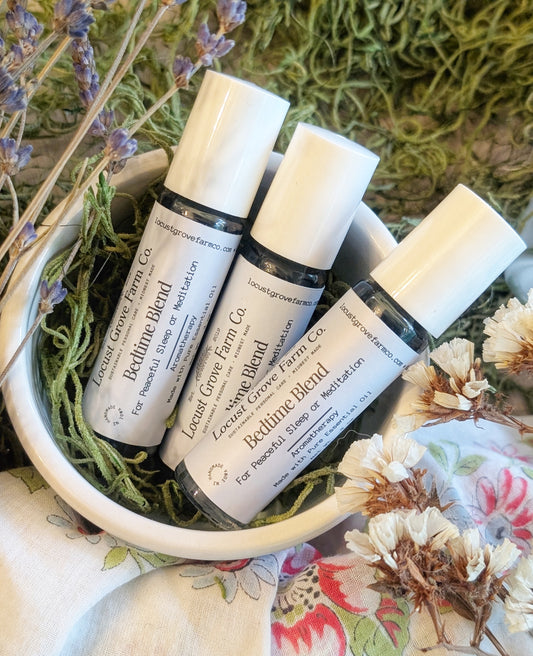 Bedtime Blend Essential Oil Roll On