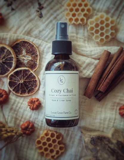 Fall Room Sprays
