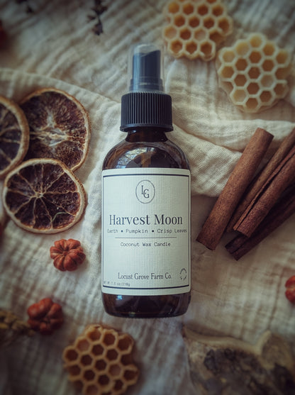 Fall Room Sprays