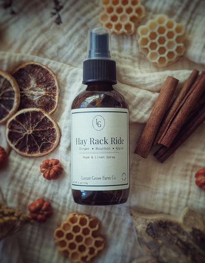 Fall Room Sprays