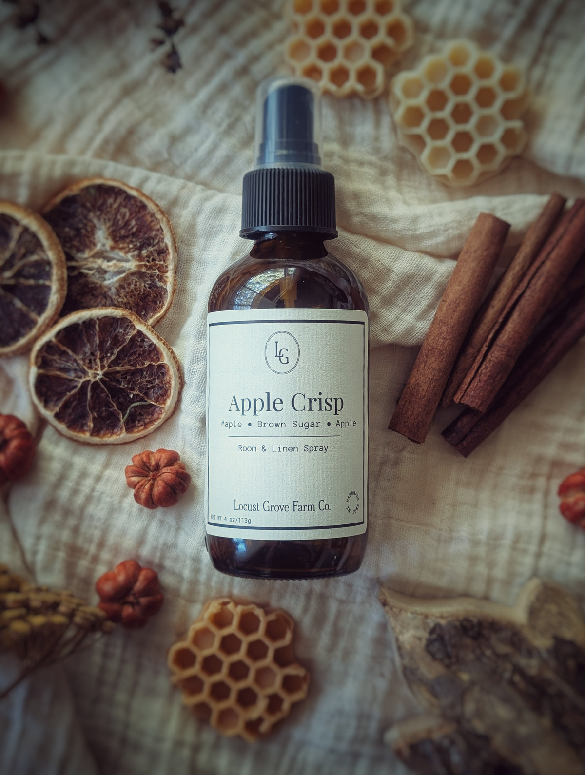 Fall Room Sprays