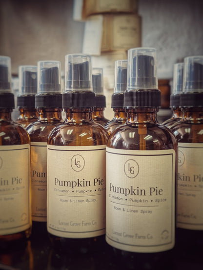 Fall Room Sprays