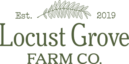 Eco Friendly Goods + Midwest Made – Locust Grove Farm Co